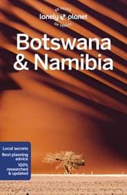 Botswana & Namibia 5 - autor neuvedený 1