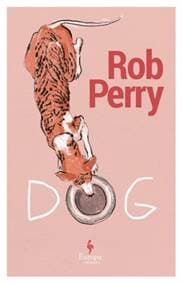 Dog - Rob Perry, Europa Editions (UK) Ltd