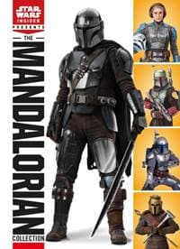 Star Wars Insider Presents: The Mandalorians - autor neuvedený 1