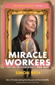 Miracle Workers - Simon Rich, Profile Books 1