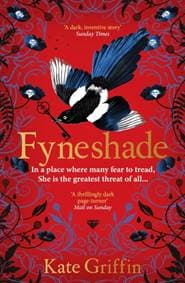 Fyneshade - Kate Griffin, Profile Books Ltd 1