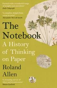 The Notebook - Roland Allen, Profile Books Ltd 1