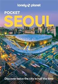 Lonely Planet Pocket Seoul - Lonely Planet, Simon Richmond, Ann Babe, Lonely Planet Global Limited