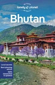 Bhutan 8 - autor neuvedený 1