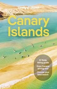 Lonely Planet Canary Islands - autor neuvedený 1