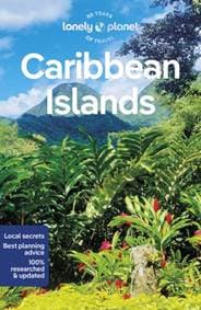 Caribbean Islands 9 - autor neuvedený 1