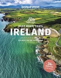 Best Road Trips Ireland 4 - autor neuvedený 1