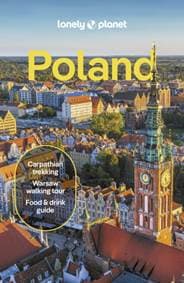 Lonely Planet Poland - Lonely Planet, Marc Di Duca, Steve Fallon, Anthony Haywood, Anna Kaminski, Simon Richmond, Lonely Planet Global Limited