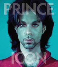 Prince: Icon - autor neuvedený 1