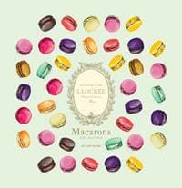 Laduree Macarons - Vincent Lemains, ACC Art Books