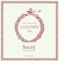 Laduree Sucre - Philippe Andrieu, ACC Art Books 1
