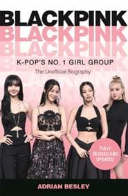 Blackpink - Adrian Besley, Michael O'Mara Books