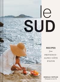 Le Sud - Rebekah Peppler, Chronicle Books 1