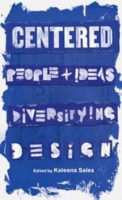 Centered - Kaleena Sales, Chronicle Books 1