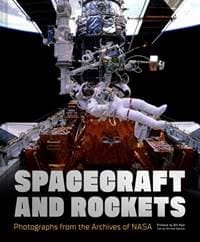 Spacecraft and Rockets - NASA, Nirmala Nataraj, Chronicle Books 1