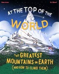 At The Top of the World - Robin Jacobs, Cicada Books