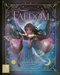 Faedom - Agnes Monod-Gayraud, Lorna White, Bonnier Books Ltd 1