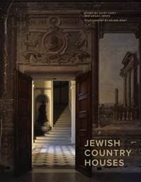 Jewish Country Houses - autor neuvedený