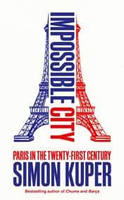 Impossible City - Simon Kuper, Profile Books 1