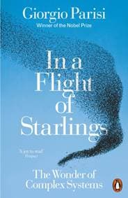 In a Flight of Starlings - Giorgio Parisi, Penguin