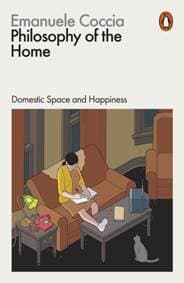 Philosophy of the Home - Emanuele Coccia, Penguin 1