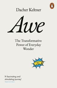 Awe - Dacher Keltner, Penguin 1