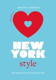 Little Book of New York Style - Kristen Bateman, Headline Publishing Group 1