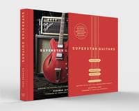 Superstar Guitars - Eleanor Jane, Headline Publishing Group