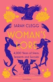 Woman's Lore - Sarah Clegg, Apollo 1