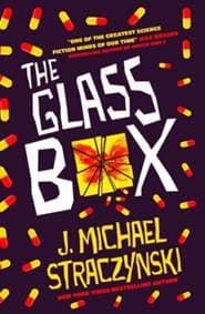 The Glass Box - J. Michael Straczynski, Titan Books 1
