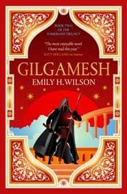 Gilgamesh - Emily H. Wilson, Titan Books Ltd