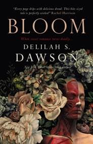 Bloom - Delilah S. Dawson, Titan Books Ltd