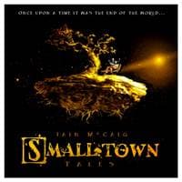 Smalltown Tales - Iain McCaig, Titan Books Ltd 1