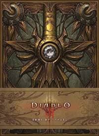 Diablo: Book of Tyrael - autor neuvedený 1