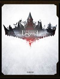 The Art of Endless Legend - Amplitude, Titan Books Ltd