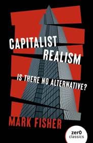 Capitalist Realism (New Edition) - Mark Fisher, Collective Ink 1