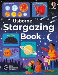 Usborne Stargazing Book - Sam Smith, Usborne Publishing Ltd