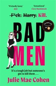 Bad Men - Julie Mae Cohen, Zaffre