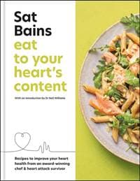 Eat to Your Heart's Content - Sat Bains, Octopus Publishing Group