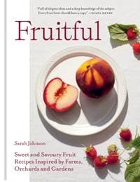 Fruitful - Sarah Johnson, Octopus Publishing Group 1