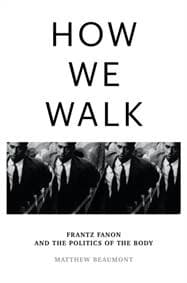 How We Walk - Matthew Beaumont, Verso Books 1