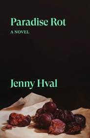 Paradise Rot - Jenny Hval, Verso Books 1