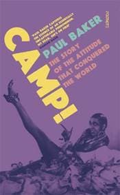 Camp! - Paul Baker, Footnote Press Ltd 1