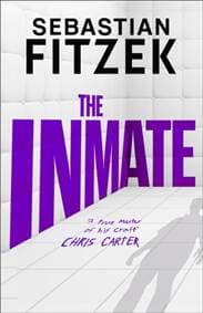 The Inmate - Sebastian Fitzek, Bloomsbury Publishing PLC 1