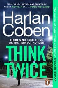 Think Twice - Harlan Coben, Cornerstone 1