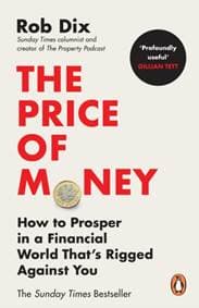 The Price of Money - autor neuvedený 1