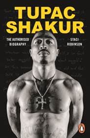 Tupac Shakur - Staci Robinson, Penguin 1