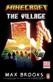 Minecraft: The Village - Max Brooks, Cornerstone