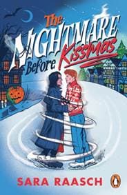 The Nightmare Before Kissmas - Sara Raasch, Cornerstone
