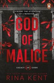 God of Malice - Rina Kent, Cornerstone 1